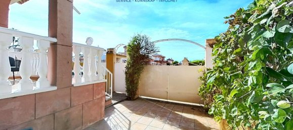 2 bedrooms Bungalow in Alicante, Spain No. 261756 24