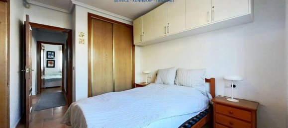 2 bedrooms Bungalow in Alicante, Spain No. 261756 19