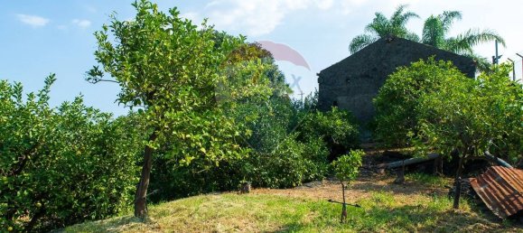 Земельный участок 3800м² в Ачиреале, Италия № 234713 5