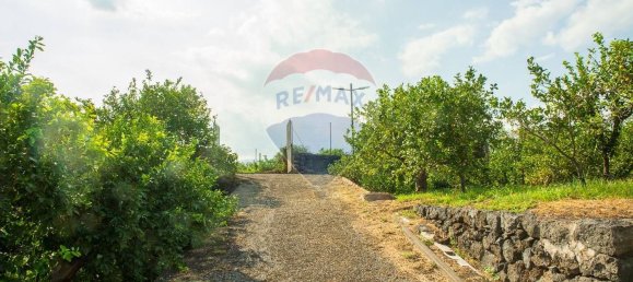 Земельный участок 3800м² в Ачиреале, Италия № 234713 12