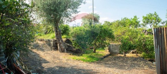 Земельный участок 3800м² в Ачиреале, Италия № 234713 19