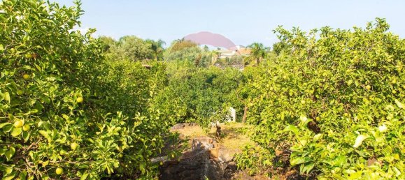 Земельный участок 3800м² в Ачиреале, Италия № 234713 11