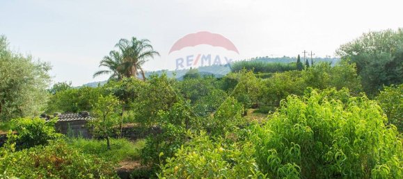 Земельный участок 3800м² в Ачиреале, Италия № 234713 20