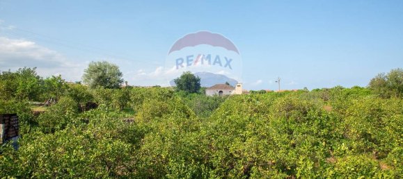 Земельный участок 3800м² в Ачиреале, Италия № 234713 16