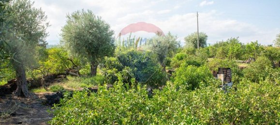 Земельный участок 3800м² в Ачиреале, Италия № 234713 17