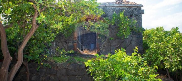 Земельный участок 3800м² в Ачиреале, Италия № 234713 10