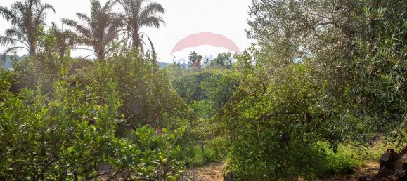 Земельный участок 3800м² в Ачиреале, Италия № 234713 18