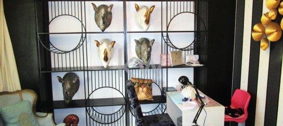 5 bedrooms Duplex in Setubal, Portugal No. 135820 34