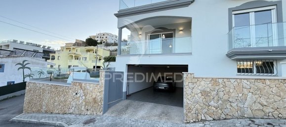 Villa de 3 dormitorios en Albufeira, Portugal No. 109754 15