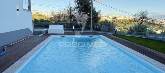 Villa de 3 dormitorios en Albufeira, Portugal No. 109754 13