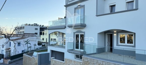 Villa de 3 dormitorios en Albufeira, Portugal No. 109754 16