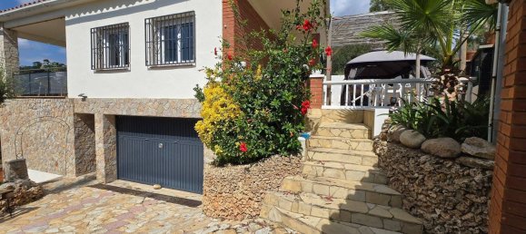 5 bedrooms House in Lloret de Mar, Spain No. 184042 27