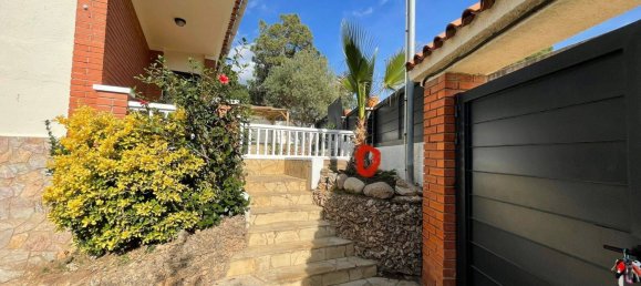 5 bedrooms House in Lloret de Mar, Spain No. 184042 25