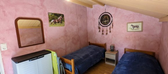 4 bedrooms Villa in Vire-sur-Lot, France No. 205624 12