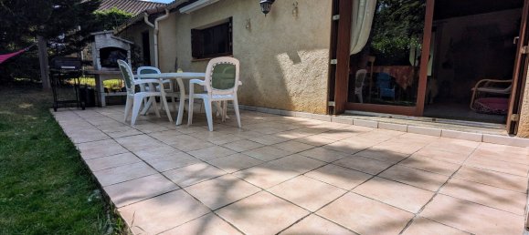 4 bedrooms Villa in Vire-sur-Lot, France No. 205624 6