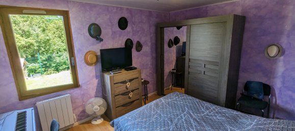 4 bedrooms Villa in Vire-sur-Lot, France No. 205624 10