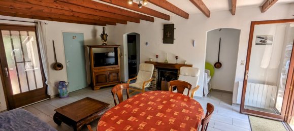 4 bedrooms Villa in Vire-sur-Lot, France No. 205624 9