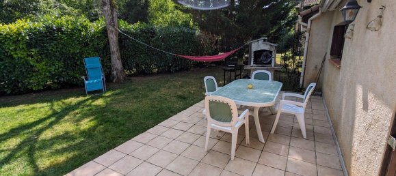 4 bedrooms Villa in Vire-sur-Lot, France No. 205624 15