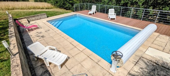4 bedrooms Villa in Vire-sur-Lot, France No. 205624 4
