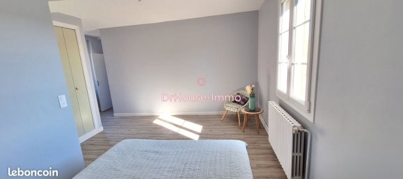 4 bedrooms House in Chateau-Thierry, France No. 42636 10