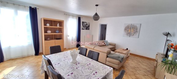 4 bedrooms House in Chateau-Thierry, France No. 42636 3