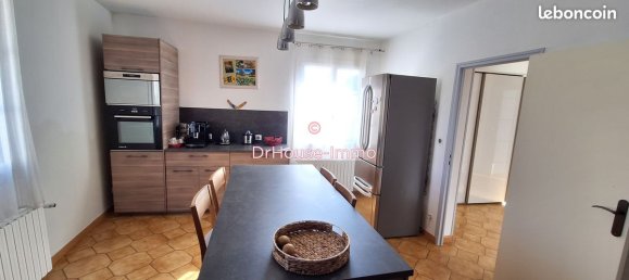 4 bedrooms House in Chateau-Thierry, France No. 42636 6