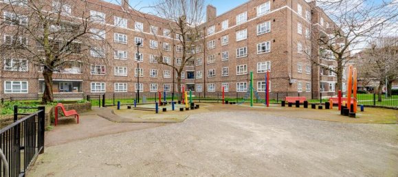 2 Schlafzimmer Wohnung in London, United Kingdom, Nr. 12231 3