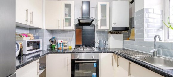 2 Schlafzimmer Wohnung in London, United Kingdom, Nr. 12231 14