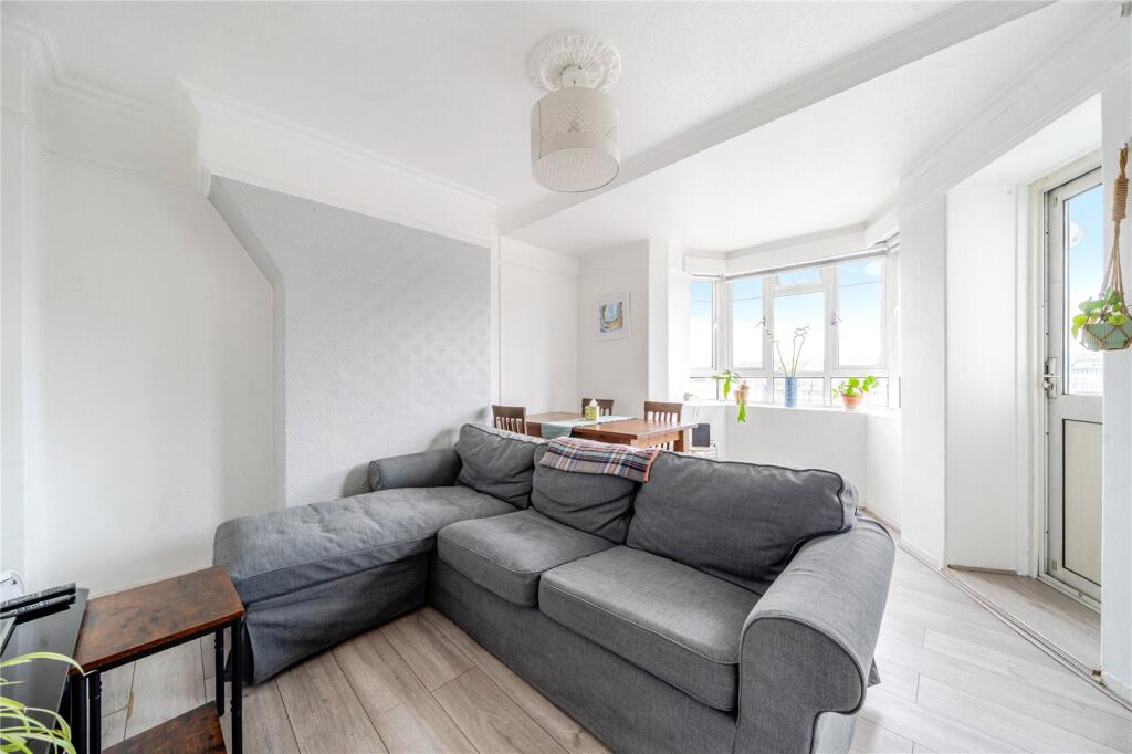 2 Schlafzimmer Wohnung in London, United Kingdom, Nr. 12231