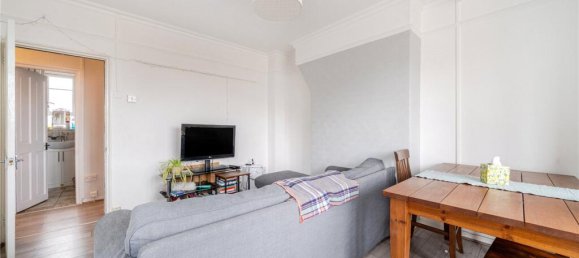 2 Schlafzimmer Wohnung in London, United Kingdom, Nr. 12231 2