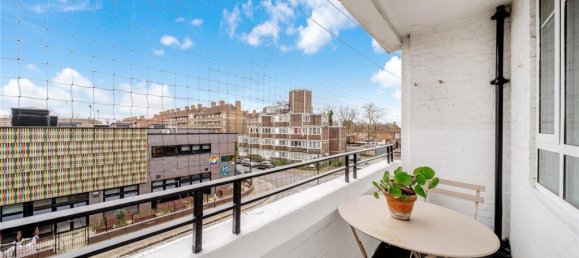 2 Schlafzimmer Wohnung in London, United Kingdom, Nr. 12231 6