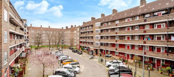 2 Schlafzimmer Wohnung in London, United Kingdom, Nr. 12231 13