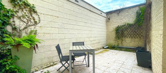 Studio in Lille, France, Nr. 261616 2