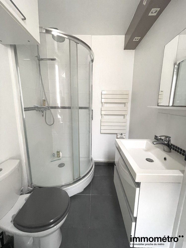 Studio in Lille, France, Nr. 261616