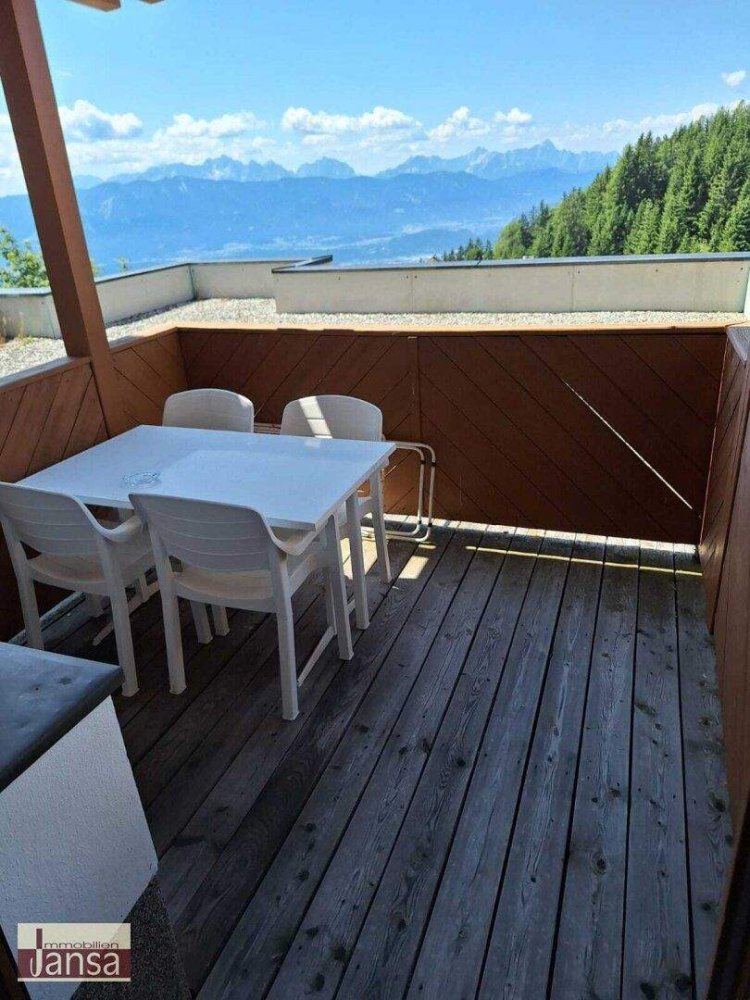 Studio à Treffen am Ossiacher See, Austria No. 246678