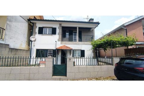 3 غرف نوم منزل في Chaves, Portugal رقم 259985