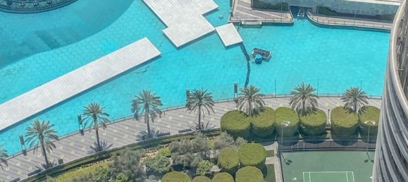 2 bedrooms Apartment in ARMANI RESIDENCES, Downtown Dubai (Downtown Burj Dubai), UAE No. 58972 10