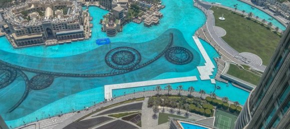 2 bedrooms Apartment in ARMANI RESIDENCES, Downtown Dubai (Downtown Burj Dubai), UAE No. 58972 18