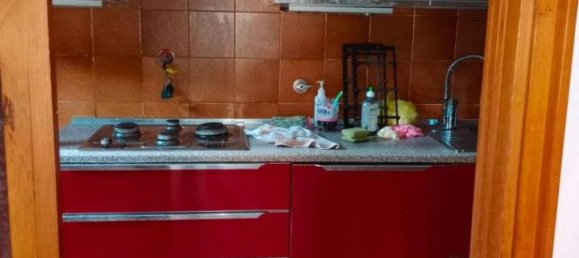 4 rooms Apartment in Genoa, Italy No. 76864 4