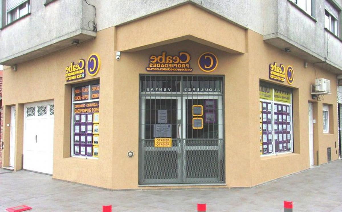 2 غرف نوم منزل في Mar del Plata, Argentina رقم 100777