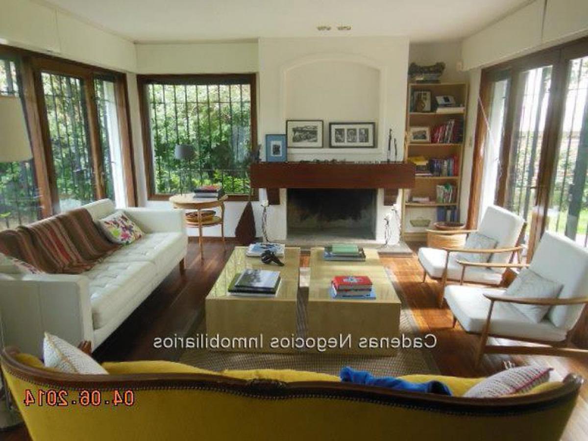 3 غرف نوم منزل في Montevideo, Uruguay رقم 11436