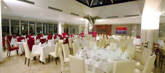 1828m² Hotel in Albufeira, Portugal No. 50900 16