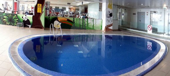 1828m² Hotel in Albufeira, Portugal No. 50900 7