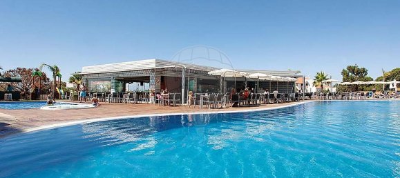 1828m² Hotel in Albufeira, Portugal No. 50900 5