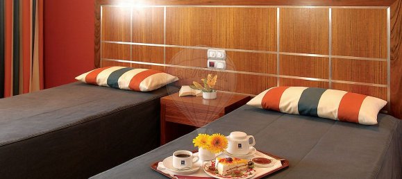 1828m² Hotel in Albufeira, Portugal No. 50900 20