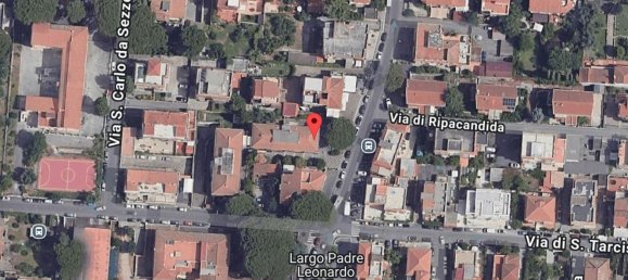 670m² Commercial property in Rome, Italy No. 376600 4