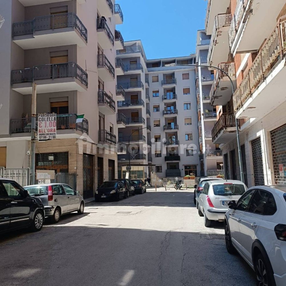 4 bedrooms Apartment in Avellino, Italy No. 302081