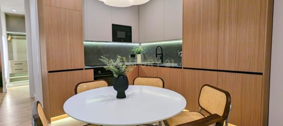 2 Schlafzimmer Wohnung in Madrid, Spain, Nr. 124370 4