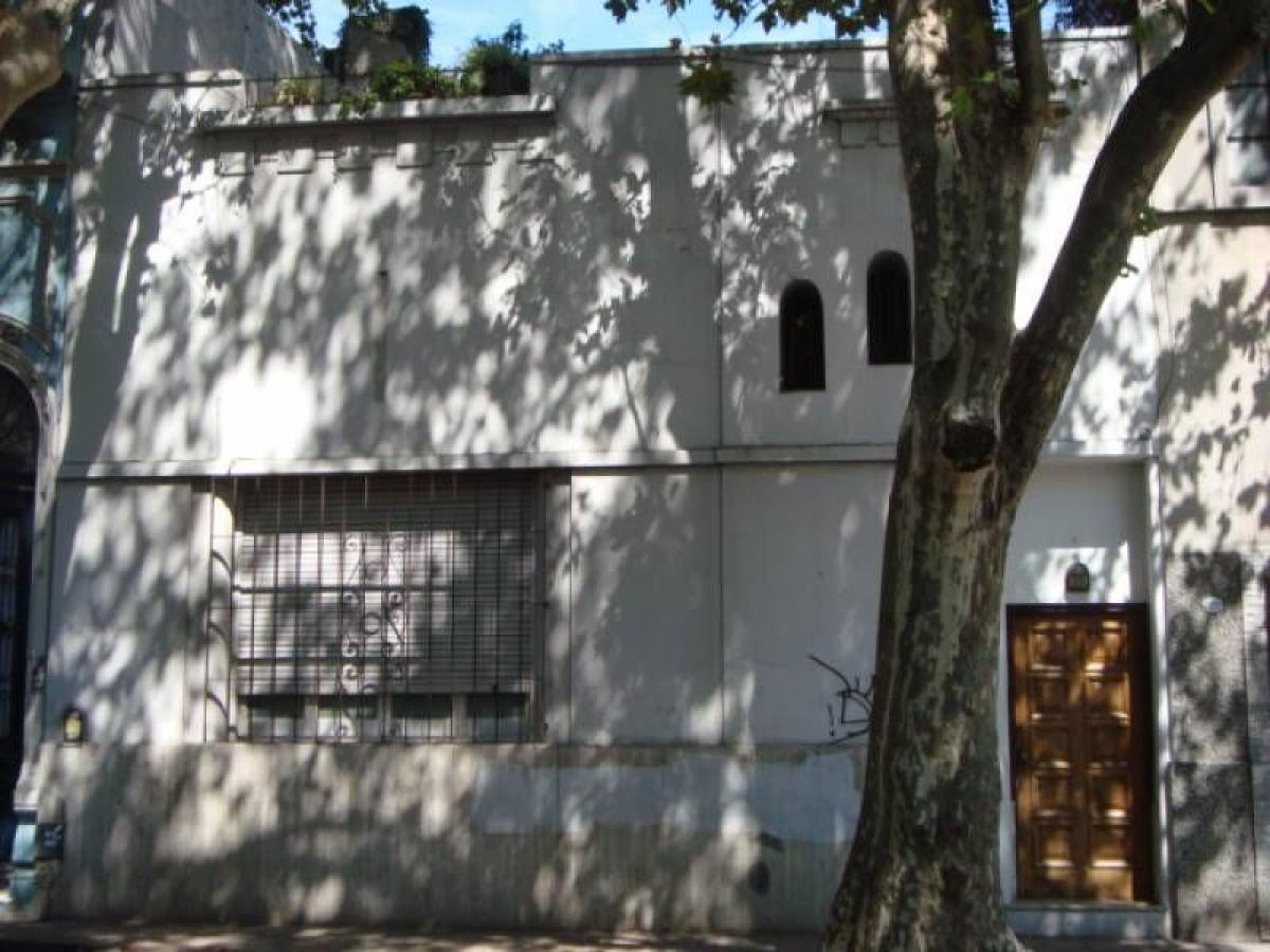 Casa T4 em Palermo, Argentina N.º 89743