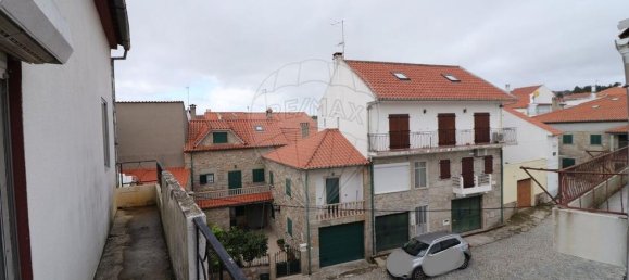 Casa de 4 dormitorios en Casteleiro, Portugal No. 25606 14